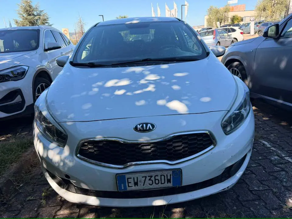 Автомобил 1.4