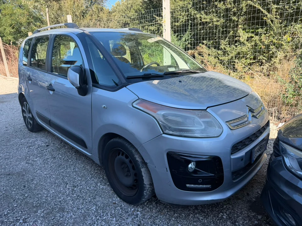 Citroen C3 Picasso