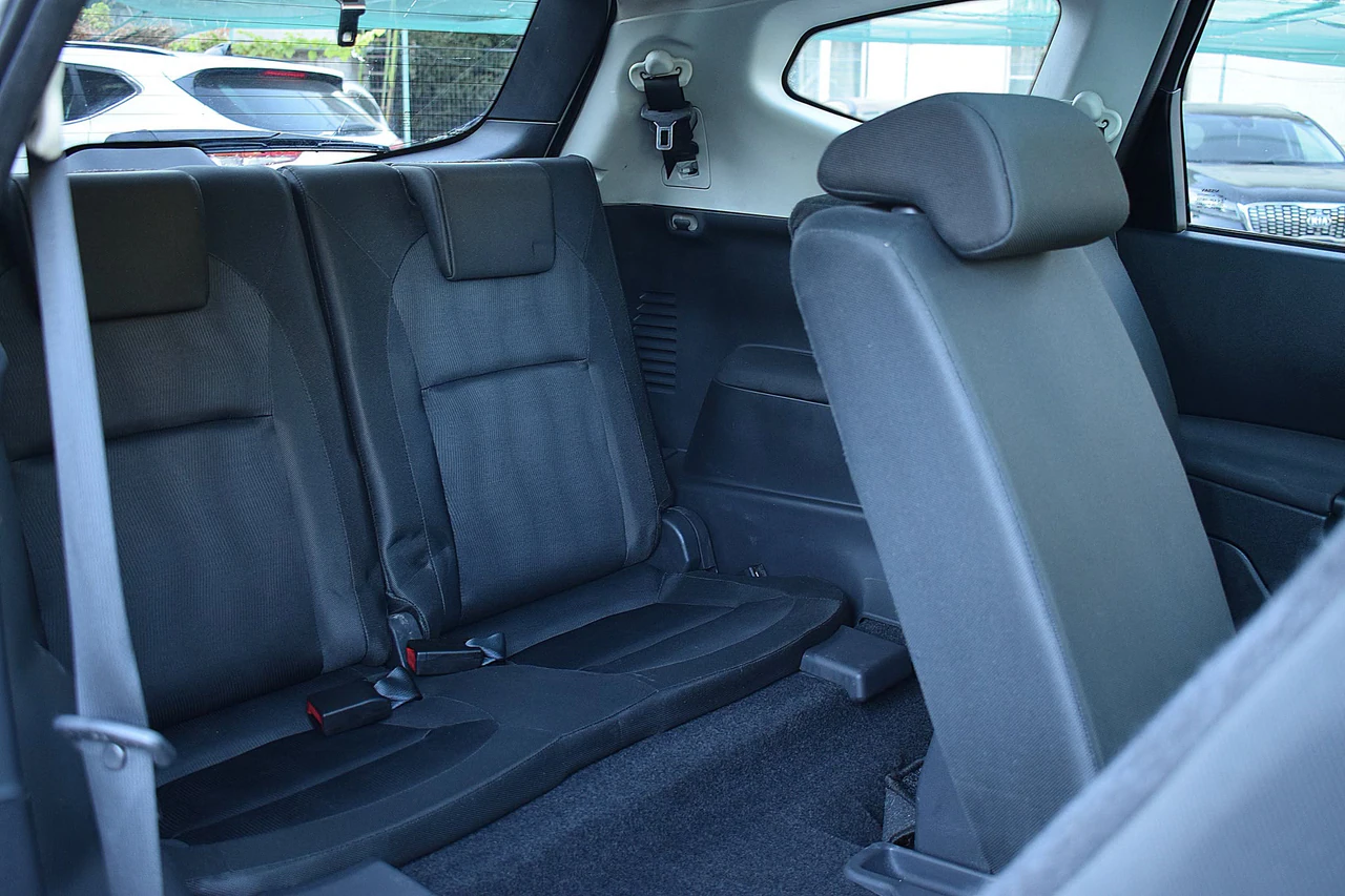Nissan Qashqai — снимка 4