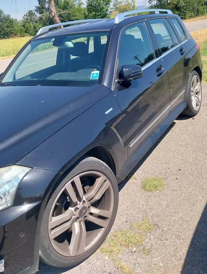 Mercedes-Benz CLK