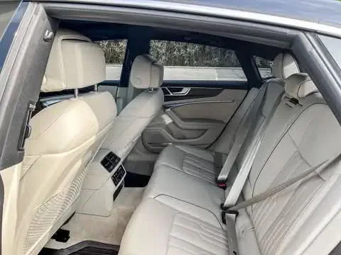 Audi A7 — снимка 1