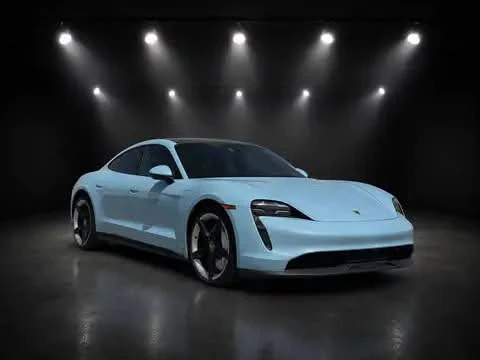 Porsche Torque Vectoring Plus