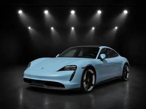 Porsche Torque Vectoring Plus — снимка 2