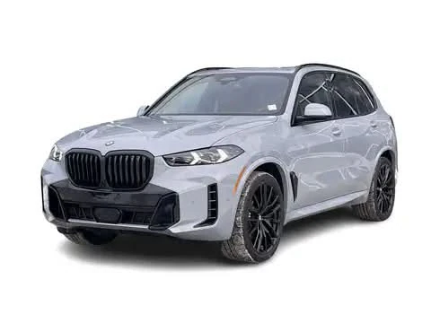 BMW X5 — снимка 2