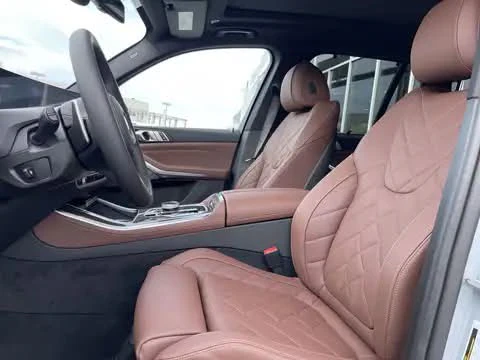 BMW X5 — снимка 3