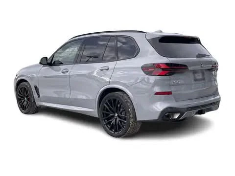 BMW X5 — снимка 4