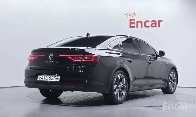 Renault Samsung SM6 — снимка 2