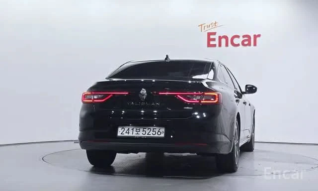 Renault Samsung SM6 — снимка 3