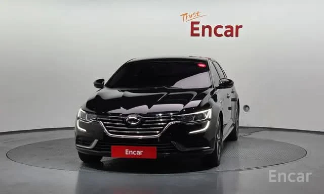 Renault Samsung SM6 — снимка 1