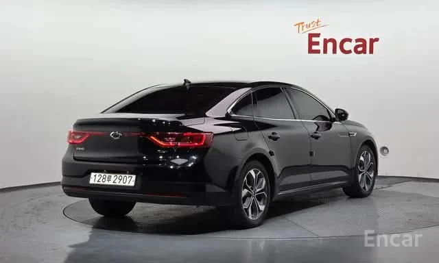 Renault Samsung SM6 — снимка 2