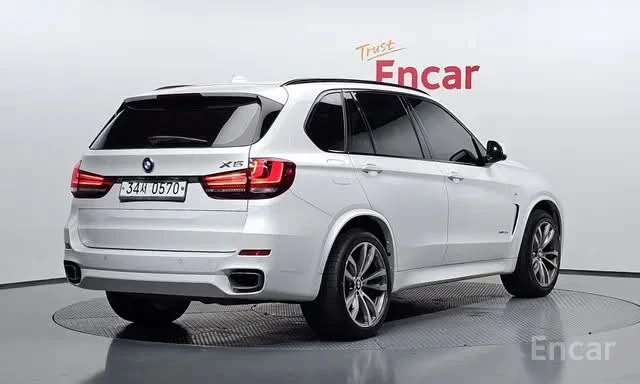 BMW X5 — снимка 2