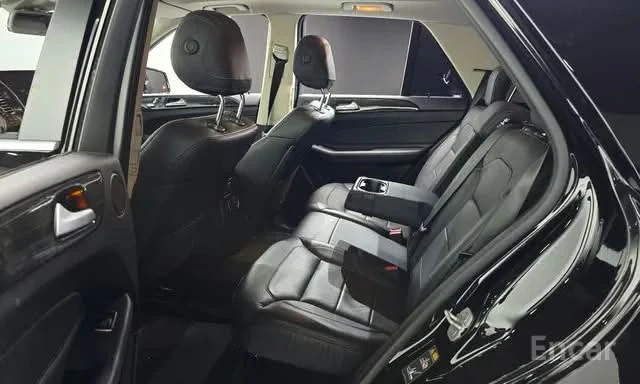 Mercedes-Benz GLE — снимка 4